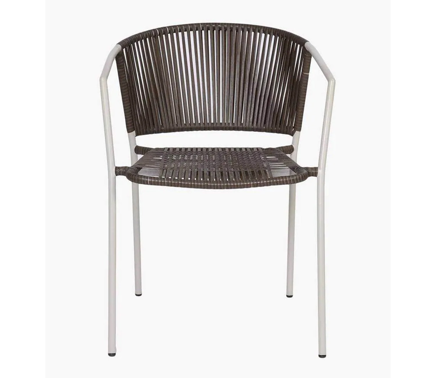 Crystal Outdoor Furniture (Black)