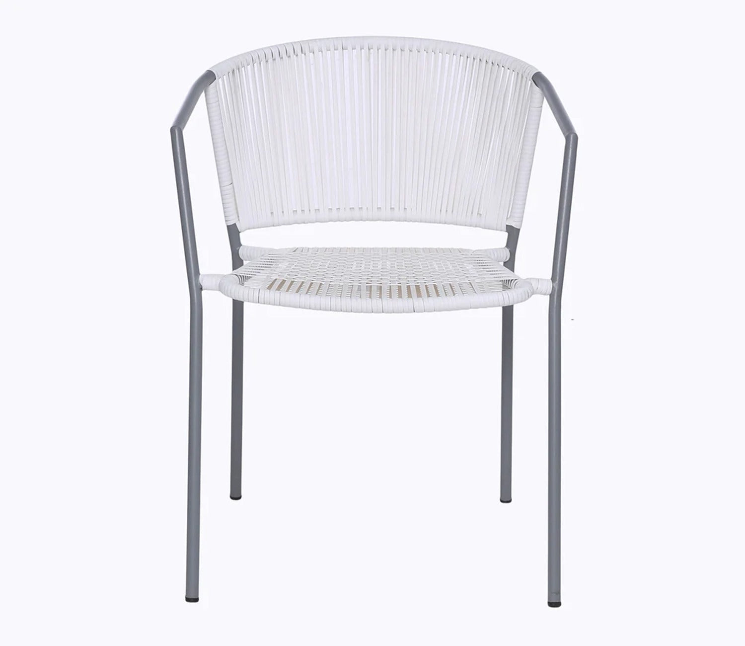 Crystal Outdoor Furniture (White)