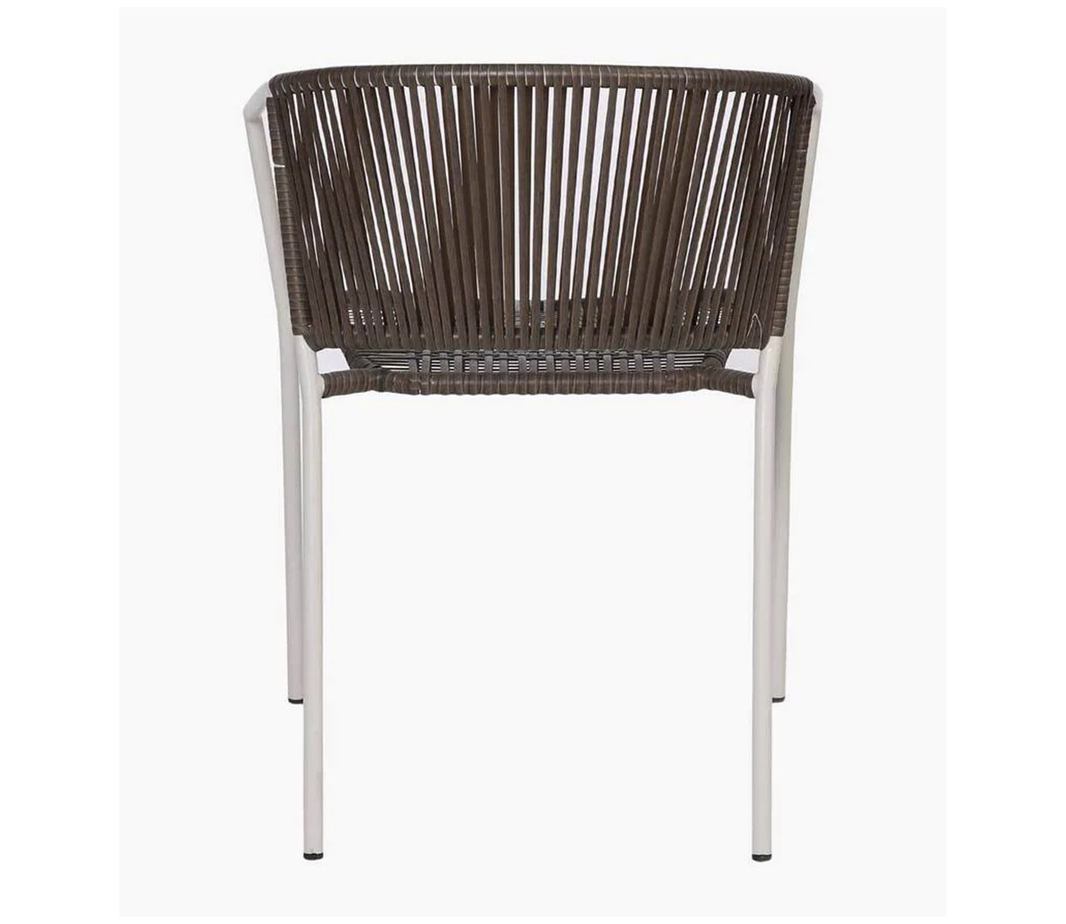 Crystal Outdoor Furniture (Black)
