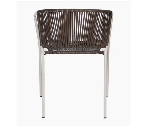 Crystal Outdoor Furniture (Black)