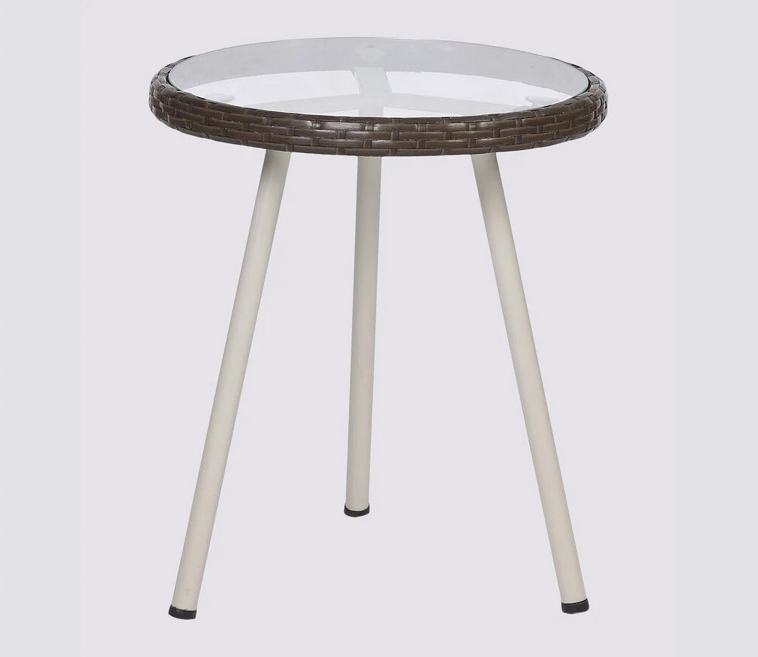 Novella Outdoor Furniture (Dark Brown)