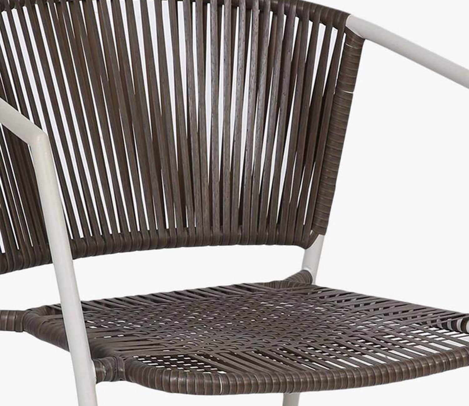 Crystal Outdoor Furniture (Black)