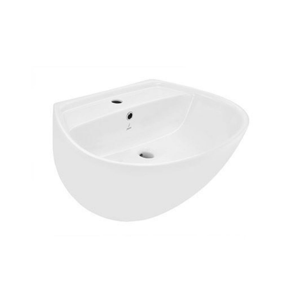 Trueliving_Arc Wall Hung Basin_635x485x305 mm_White