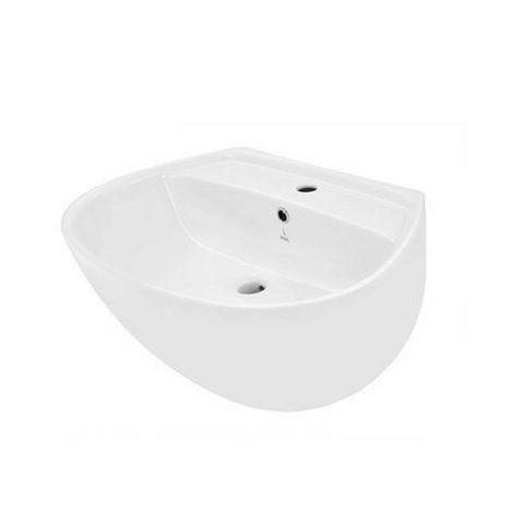 Trueliving_Arc Wall Hung Basin_635x485x305 mm_White