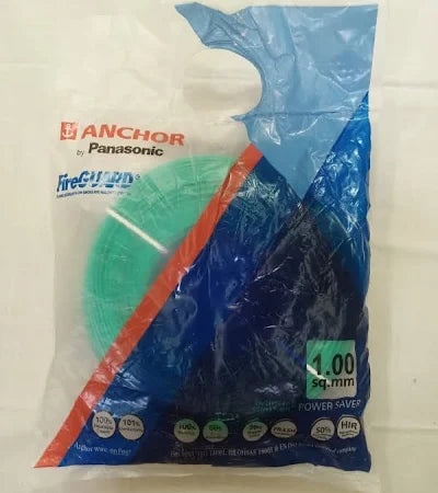ANCHOR FR LSH SINGLE CORE 90 METER