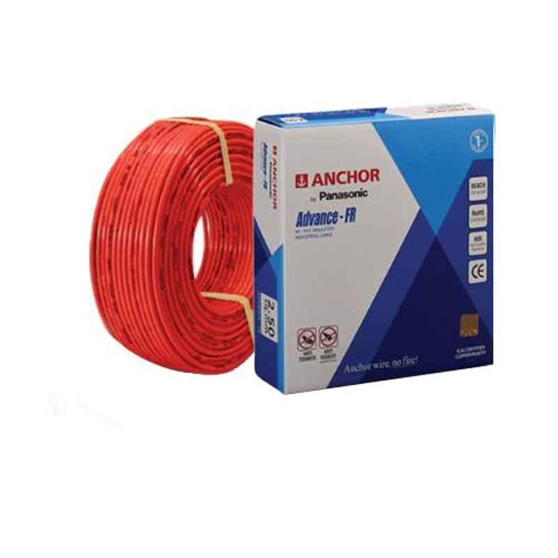 ANCHOR SINGLE CORE ADVANCE FR 180 METER