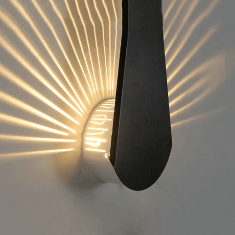 Trueliving LED Designer Lamp 5*15*10 In Centimeter