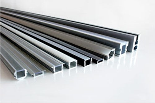 RSAD-ALUMINIUM CHENNEL
