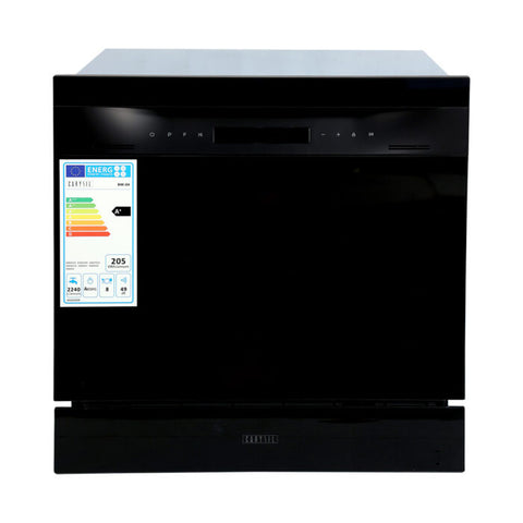 Carysil DW-04 Semi Built-In Dishwasher