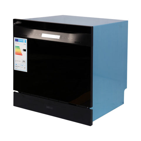 Carysil DW-04 Semi Built-In Dishwasher