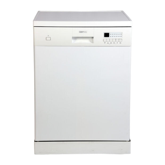Carysil DW-03 Free Standing Dishwasher