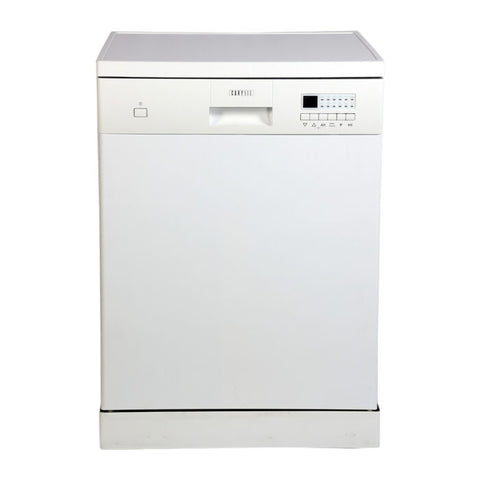 Carysil DW-03 Free Standing Dishwasher