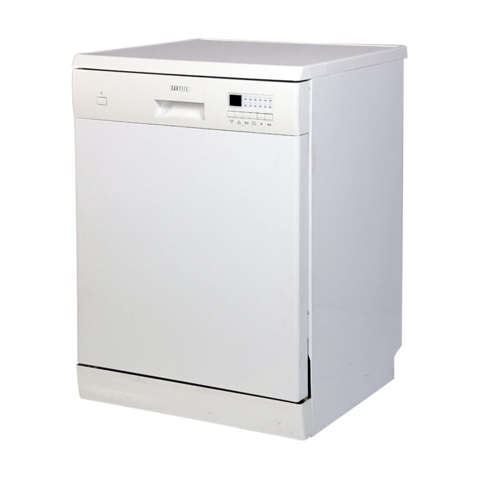 Carysil DW-03 Free Standing Dishwasher