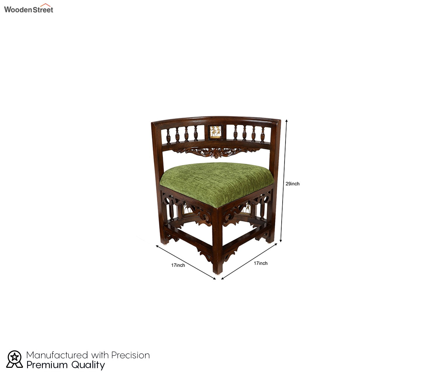 Nizam Dining Table