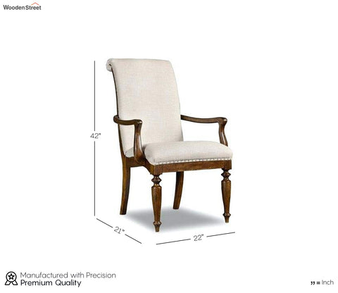 Elijah Arm Chair
