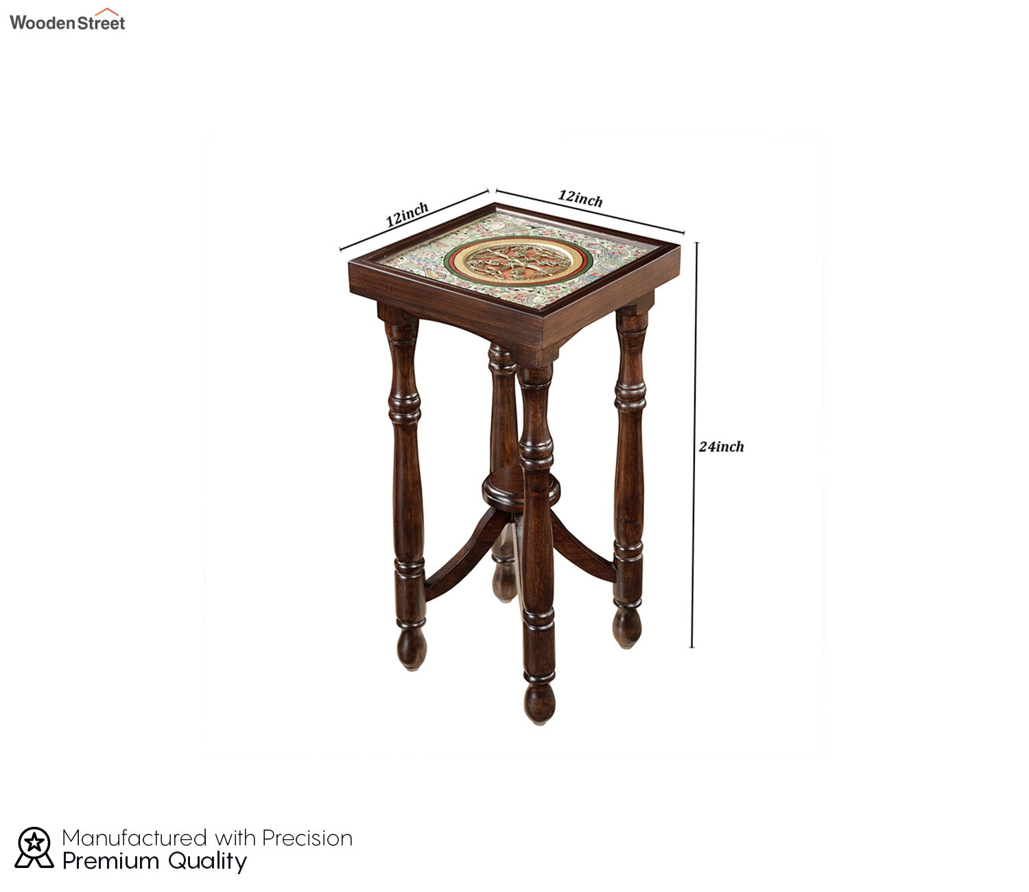 Sera Side and End Tables