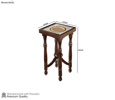 Sera Side and End Tables