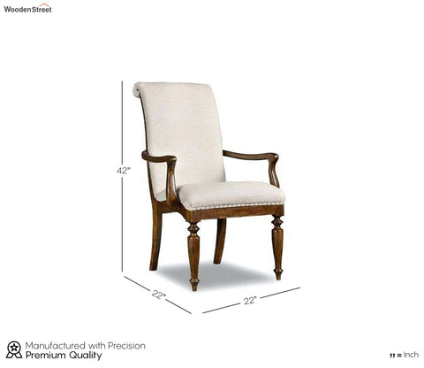 Mia Arm Chair