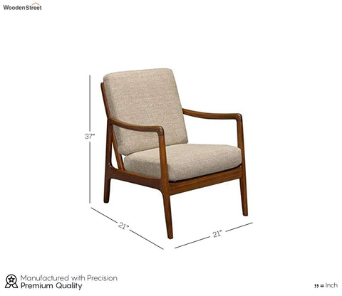 Daisy Arm Chair