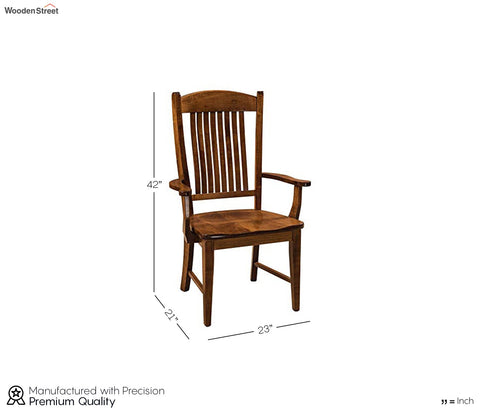 Ezra Arm Chair