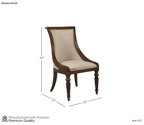 Theodore Wing Chair