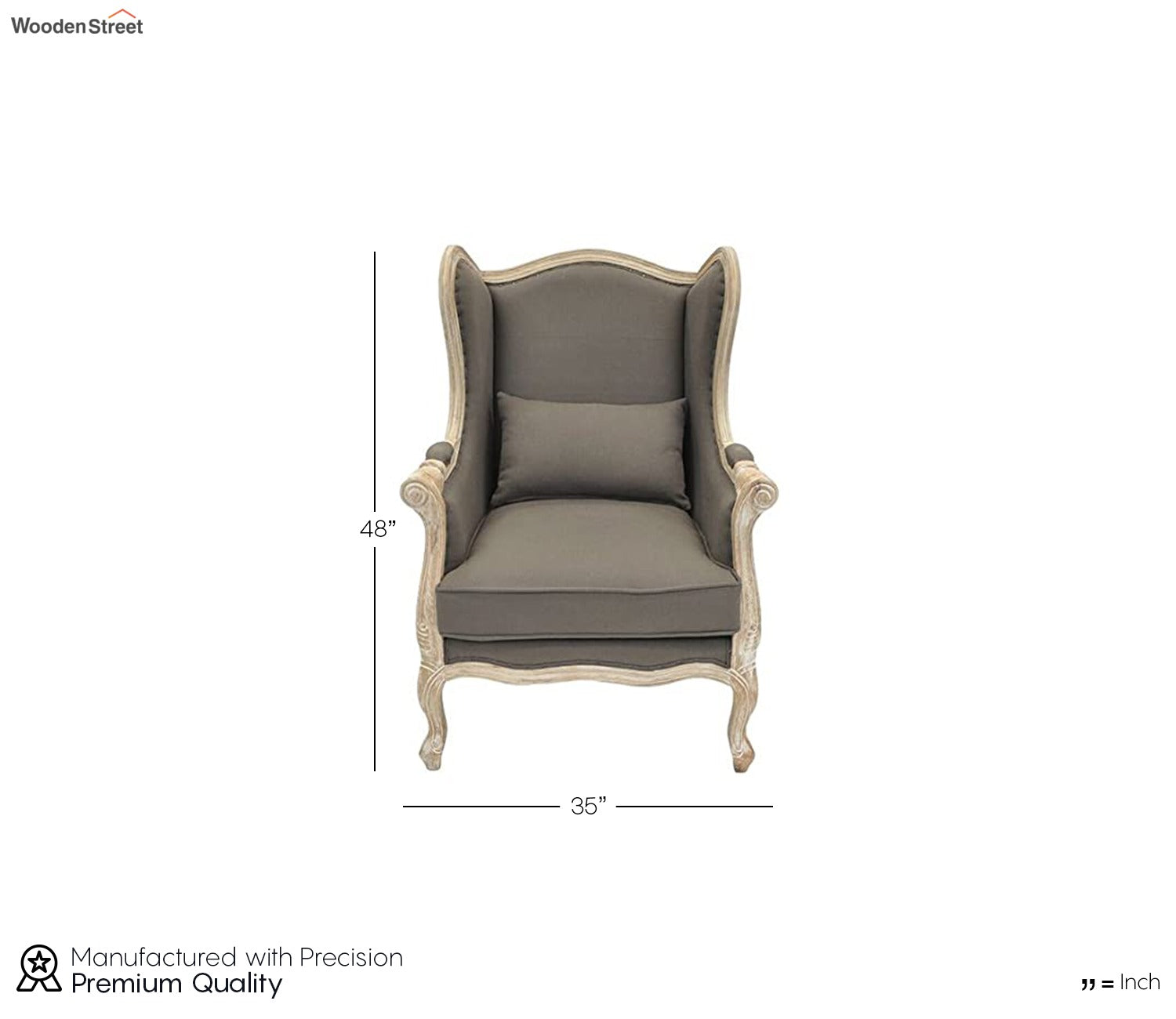 Waylen Arm Chair