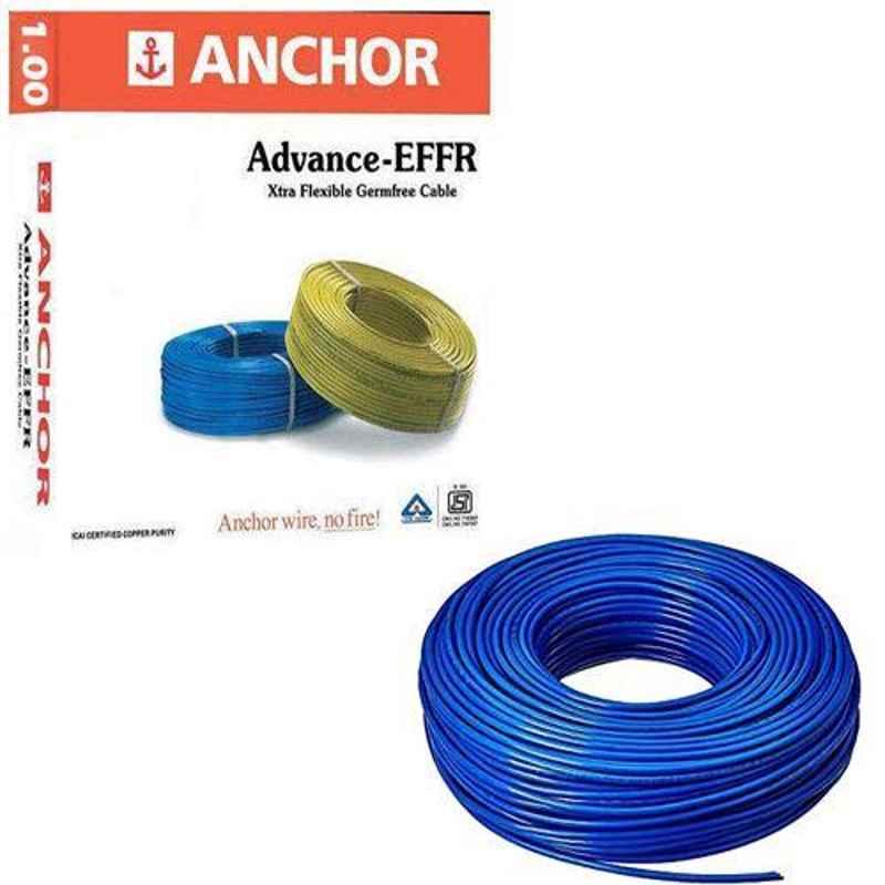 ANCHOR EFFR 200 METER