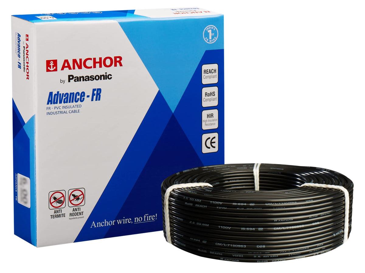anchor EFFR 90 meter wire