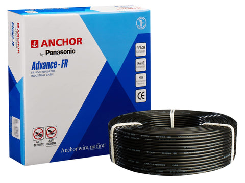 anchor EFFR 90 meter wire