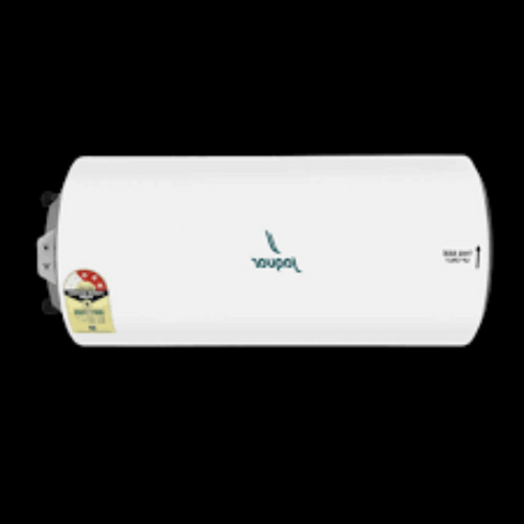 Trueliving_Jaquar Elena Horizontal (Manual)_kw_15/25Ltr_White