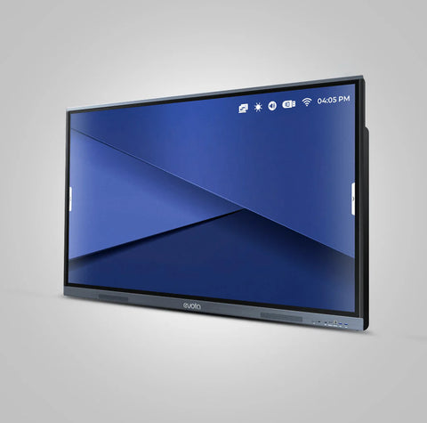 Buy Evota E7520C 75" 4K LED Smart Panel – Android 13