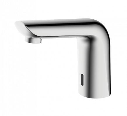 Fluid Sensor Tap Pillar Sensor Faucet