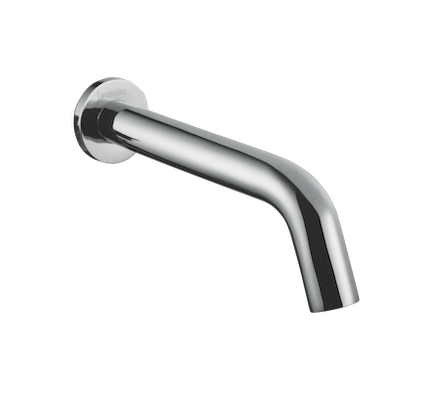 SENSOR TAP WALL MOUNTED SPOUT “IMMACULA” (AC & DC)