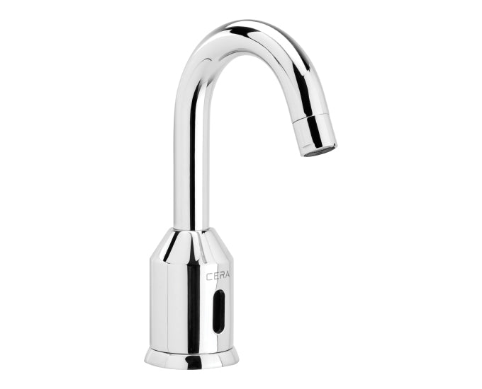 CERA Luxe Deck Mounted Sensor Tap