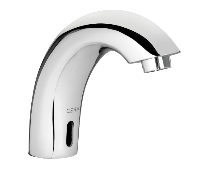 CERA Luxe Deck-Mounted Sensor Tap