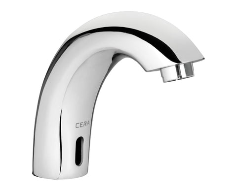 CERA Luxe Deck-Mounted Sensor Tap