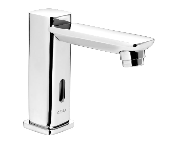 CERA Luxe Deck Mounted Sensor Tap