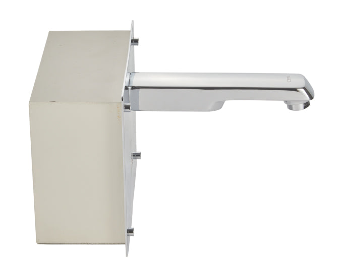 CERA Luxe Wall Mounted Sensor Tap