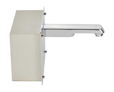CERA Luxe Wall Mounted Sensor Tap