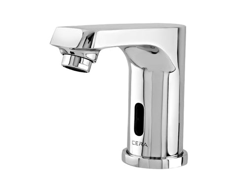 CERA Luxe Deck Mounted Sensor Tap 2