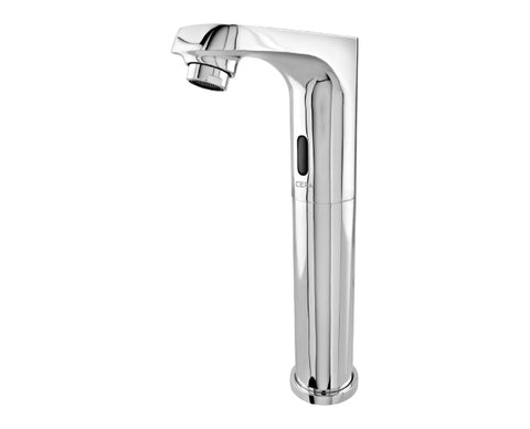 CERA Luxe Deck Mounted High Neck Sensor Tap