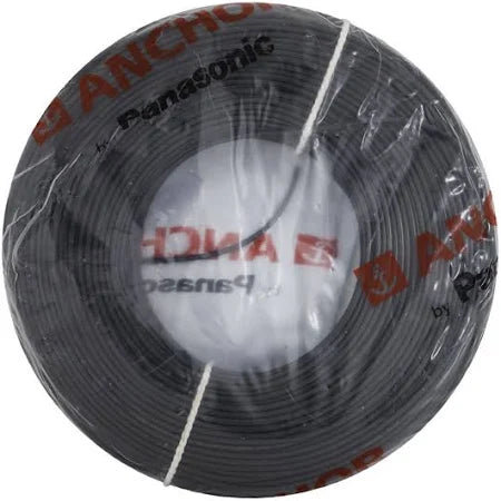 ANCHOR FR LHS SINGLE CORE 180 METER WIRE