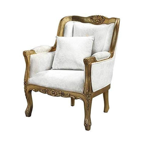 Silas Wing Chair