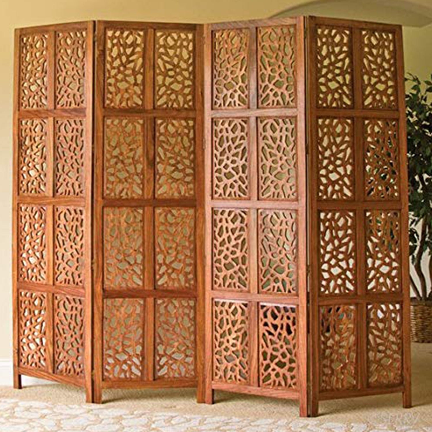 Sophie Wooden Seperator