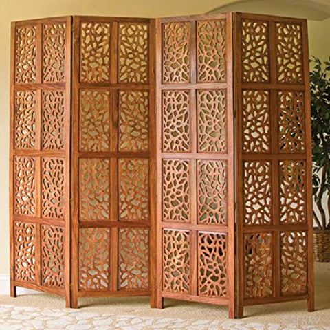 Sophie Wooden Seperator