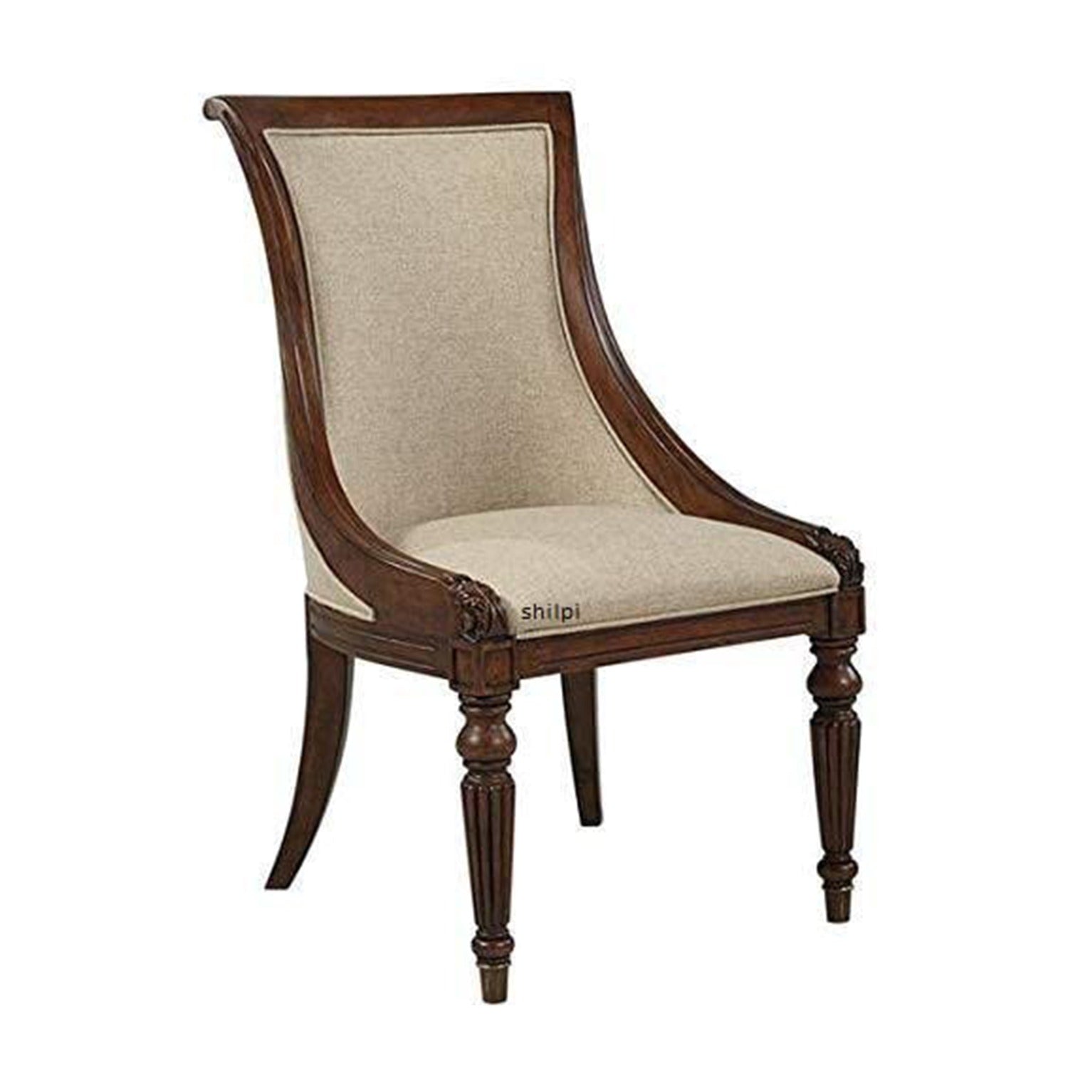 Theodore Wing Chair