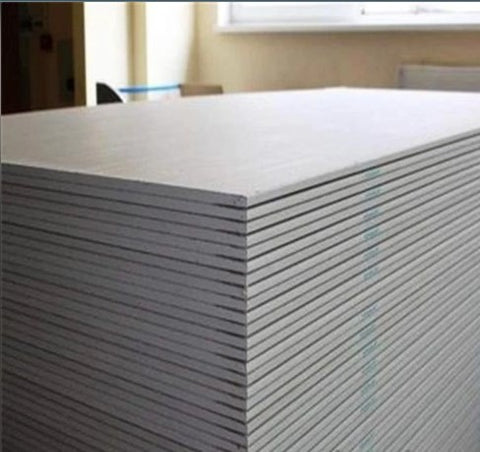 RSAD-GYPSUM SHEET