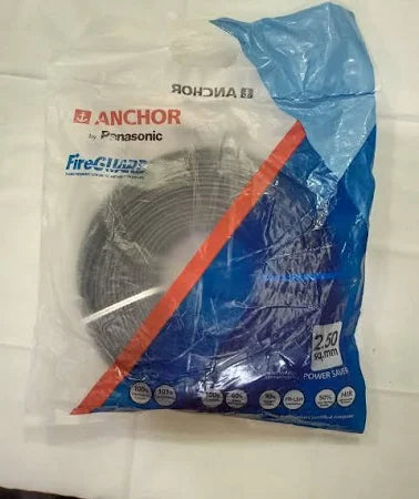 ANCHOR EFFR 180 METER SINGLE CORE WIRE