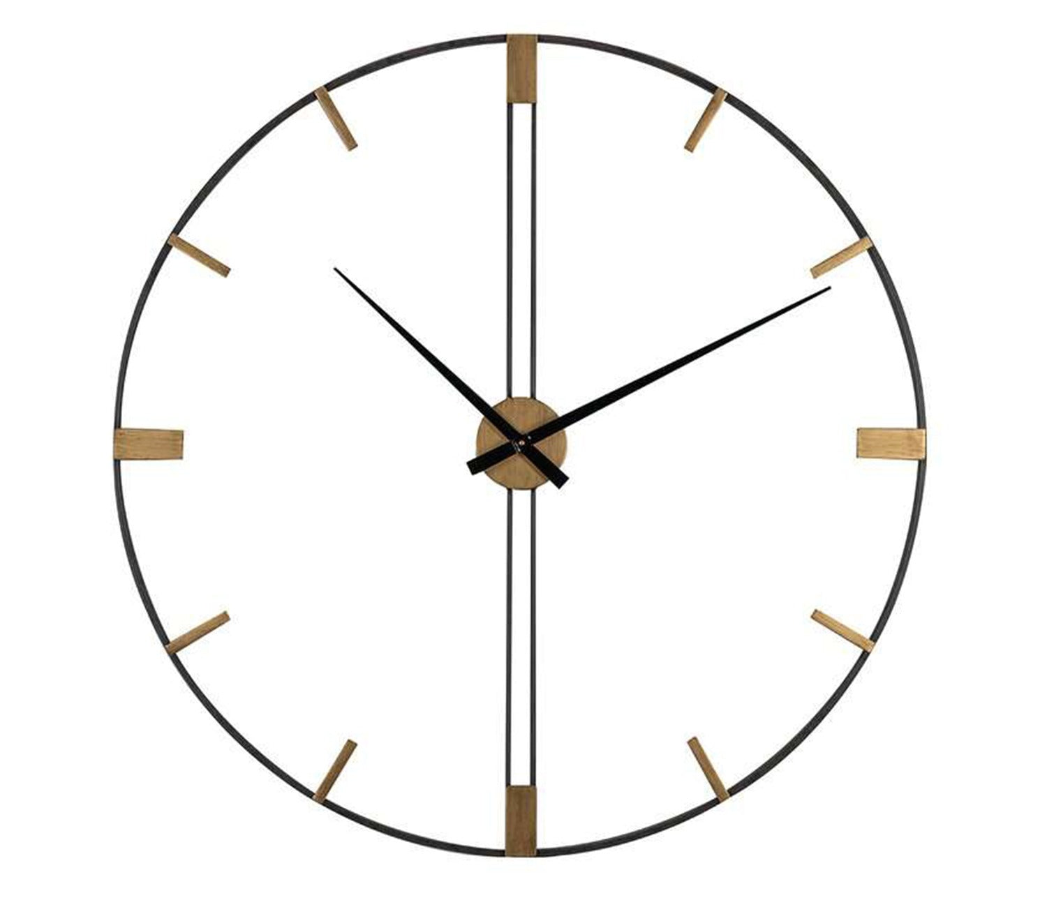 Henderson Wall Clock