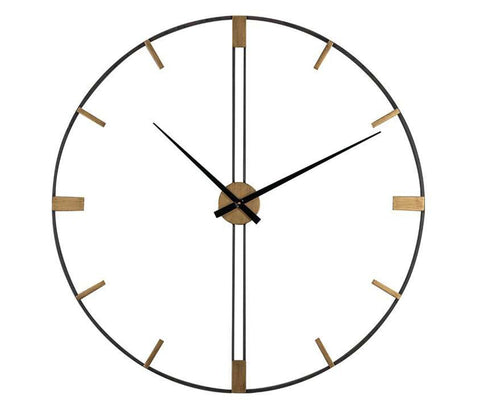 Henderson Wall Clock